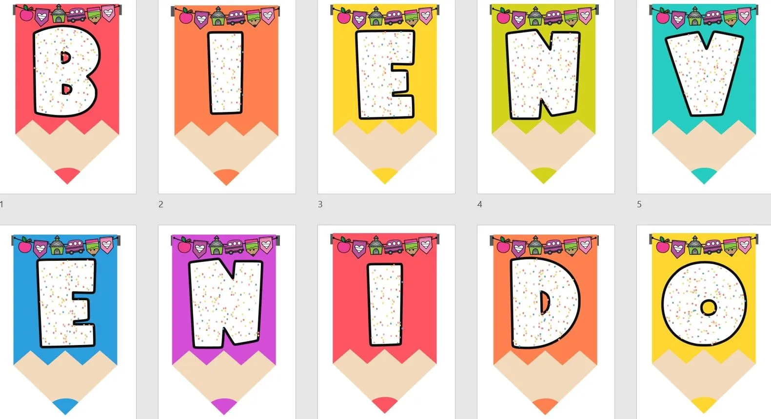 DECORA TU CLASE CARTEL DE BIENVENIDA CURSO 2023-2024 DECORA TU CLASE CARTEL DE BIENVENIDA CURSO 2023-2024