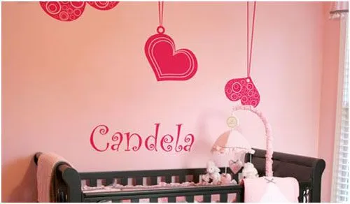 DECORA DECORA: Ideas para decorar y cambiar paredes