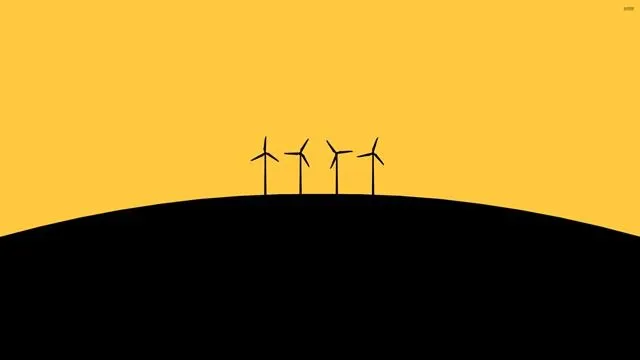 Decora tu escritorio con este pack de 50 wallpapers minimalistas ... Decora tu escritorio con este pack de 50 wallpapers minimalistas ...