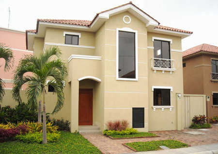 Decora el exterior de tu casa, ¡tu fachada es importante! | Tip ...