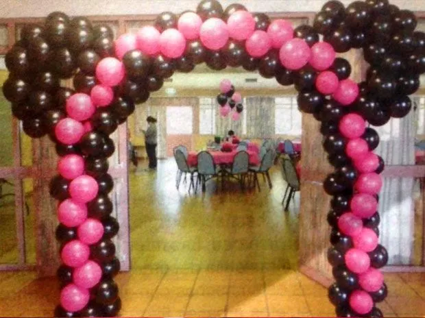 Decora-fiesta-con-globos- ...