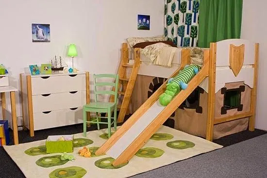 Decora Hogar: DORMITORIOS CON CAMAROTES O LITERAS MODERNAS PARA ... Decora Hogar: DORMITORIOS CON CAMAROTES O LITERAS MODERNAS PARA ...