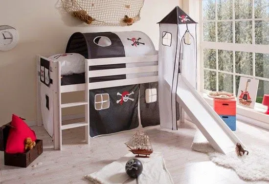 Decora Hogar: DORMITORIOS CON CAMAROTES O LITERAS MODERNAS PARA ... Decora Hogar: DORMITORIOS CON CAMAROTES O LITERAS MODERNAS PARA ...