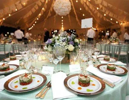 Decora tu misma las mesas para fiestas - DecoActual.com Decora tu misma las mesas para fiestas - DecoActual.com