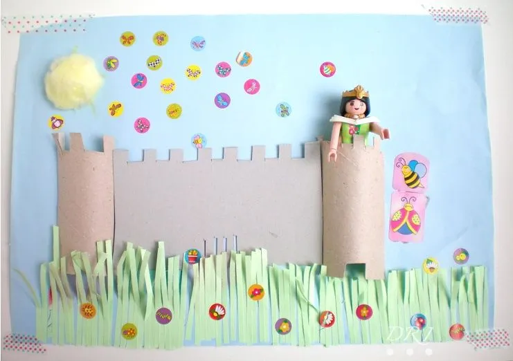 Decora Recicla Imagina …