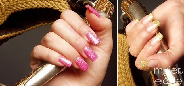 Decora tus uñas! | MujerdeElite