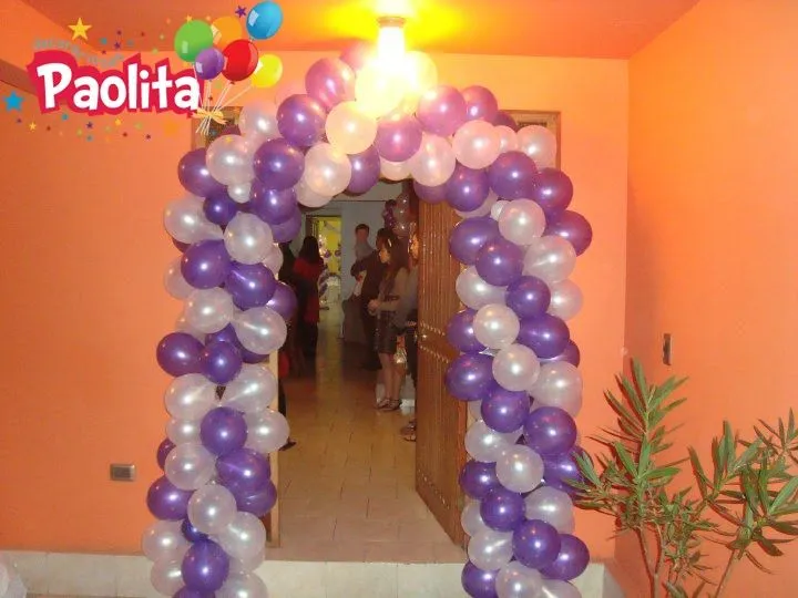 Decoracion Para 15 Anos En Casa