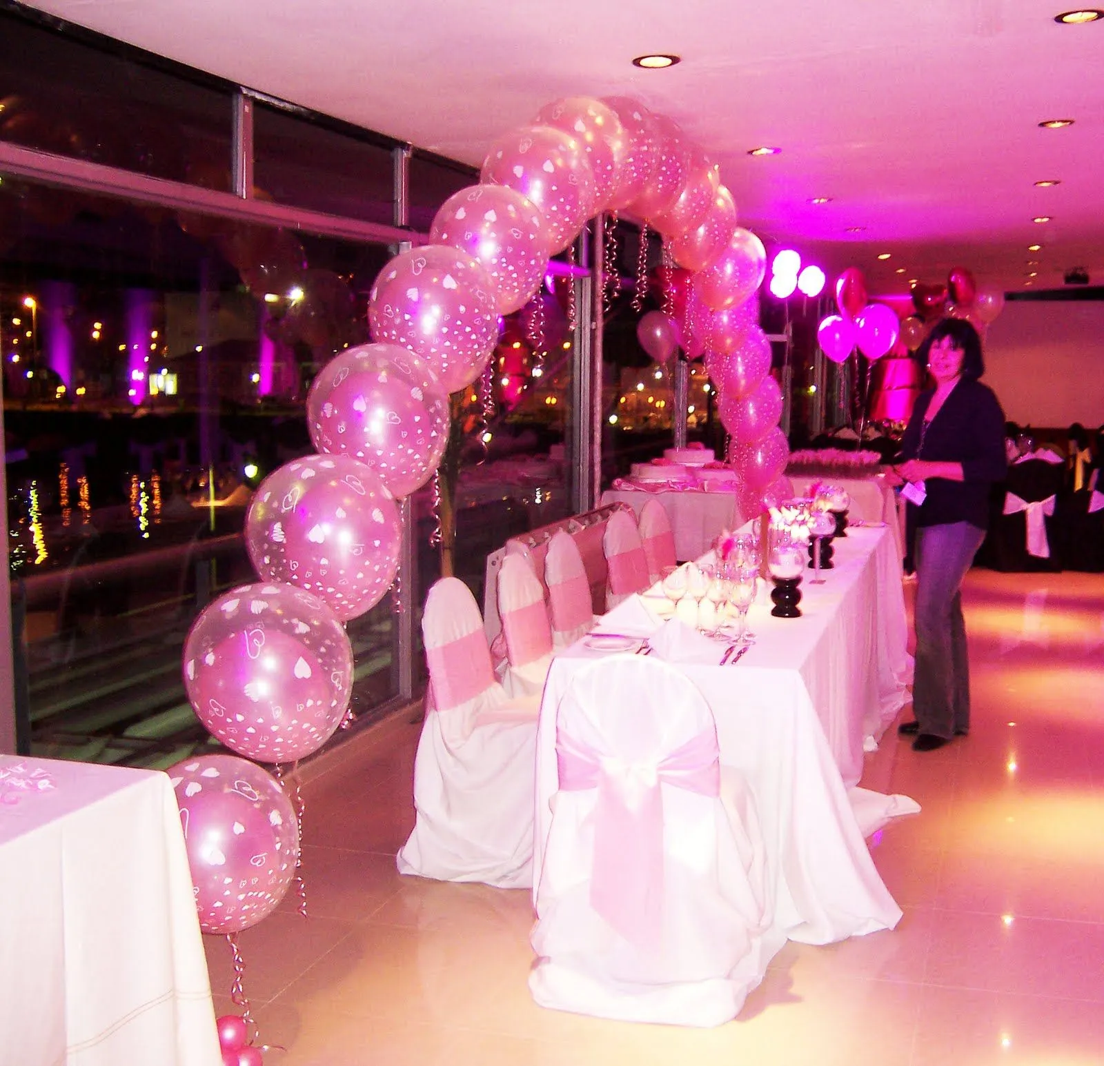 Decoraciones de salón para 15 años - Imagui Decoraciones de salón para 15 años - Imagui