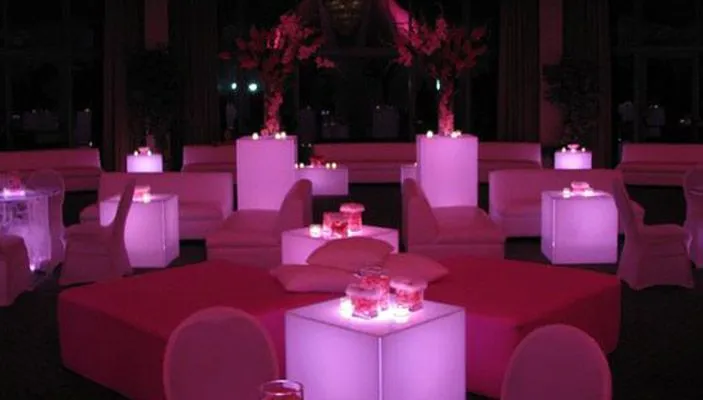 Decoración de 15 años modernas - Imagui