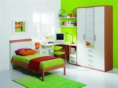 Decoracion Actual de moda: Paredes pintadas de dos colores Decoracion Actual de moda: Paredes pintadas de dos colores