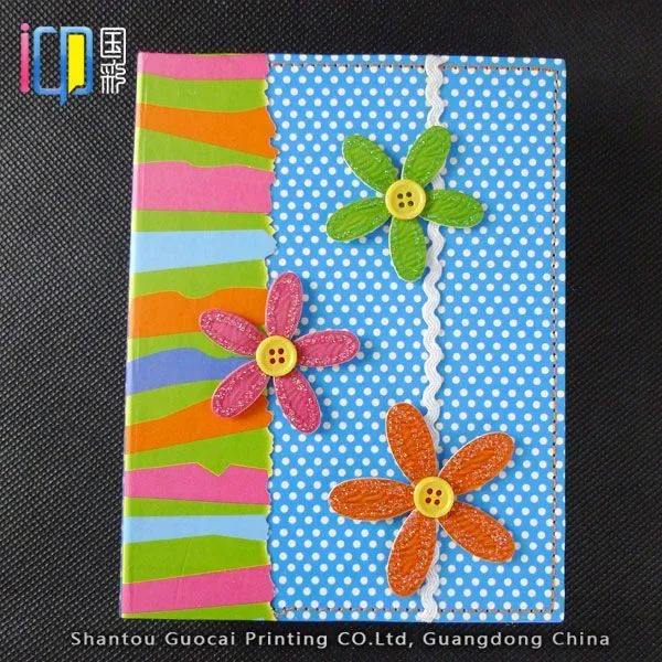 Decoración de album - Imagui