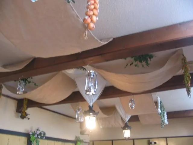 Decoración | Andaluza de Eventos
