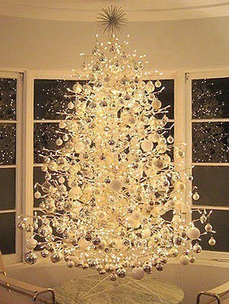 El rincón de Edreya.: Ideas para el árbol de navidad El rincón de Edreya.: Ideas para el árbol de navidad