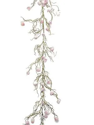 ... hoja de magnolia, queda genial para hacer coronas. Puedes verla aquí ... hoja de magnolia, queda genial para hacer coronas. Puedes verla aquí