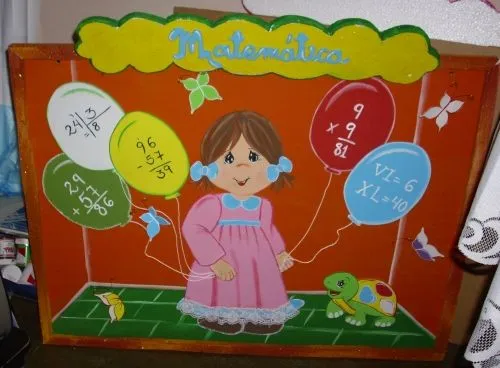 Decoración para aulas de clase en foami - Imagui Decoración para aulas de clase en foami - Imagui