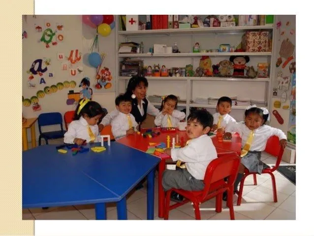 decoracin-para-aulas-de-nivel- ...