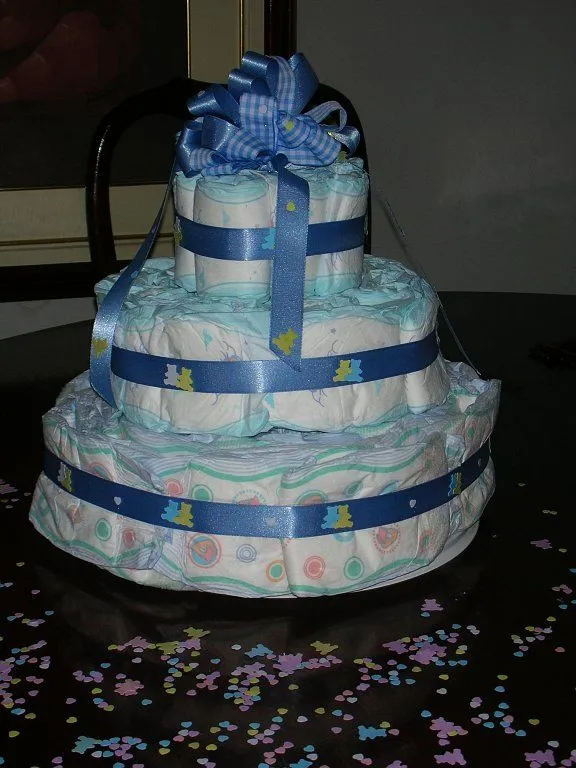 decoracion para baby shower | Aprender manualidades es facilisimo.