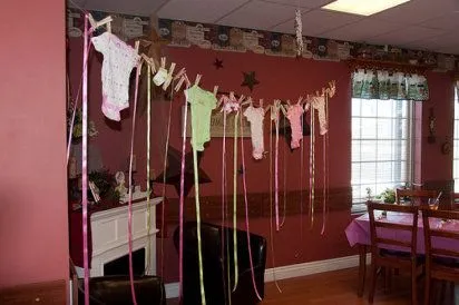 baby shower | Decorar tu casa es facilisimo.com baby shower | Decorar tu casa es facilisimo.com