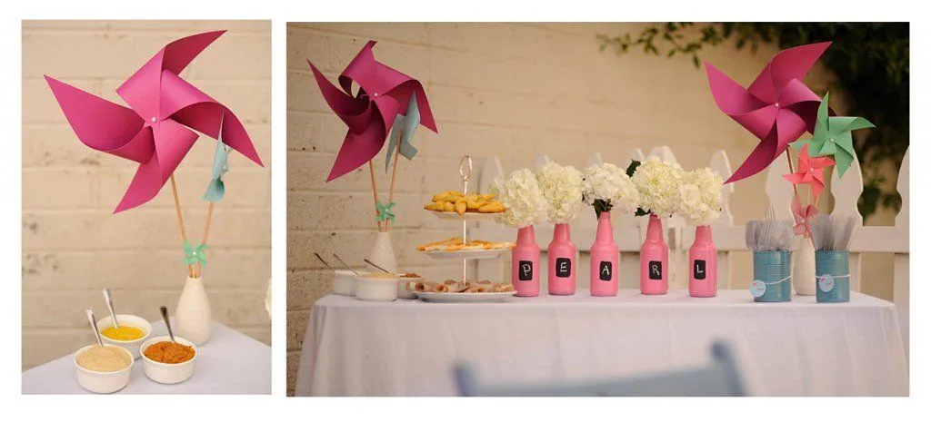 Baby shower: tips para preparar una fiesta pre-mamá | Ser padres ...