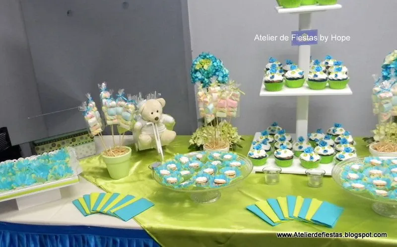 Decoración para baby shower de varon imagui - Imagui Decoración para baby shower de varon imagui - Imagui
