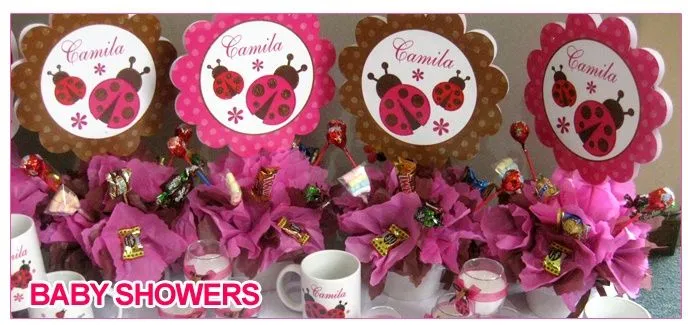 Baby Showers De Té en Pinterest | Té De Baby Shower y Duchas De ... Baby Showers De Té en Pinterest | Té De Baby Shower y Duchas De ...