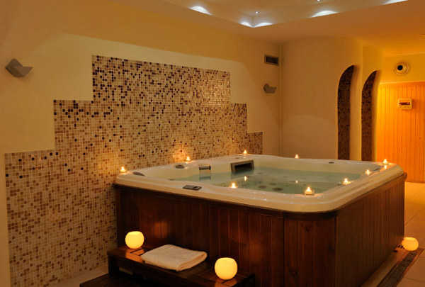 Decoración de baños para casa: tinas y jacuzzis 2012 | Baño ... Decoración de baños para casa: tinas y jacuzzis 2012 | Baño ...