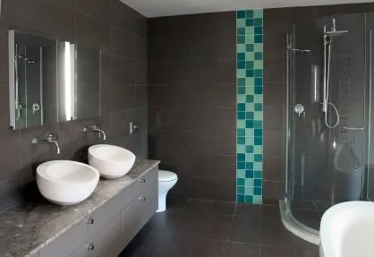 Decoración de Baños ( Fotos ) - Taringa!
