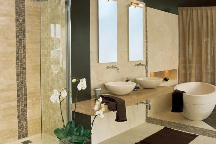 Decoración de baños. Ideas para decorar el cuarto de baño ... Decoración de baños. Ideas para decorar el cuarto de baño ...
