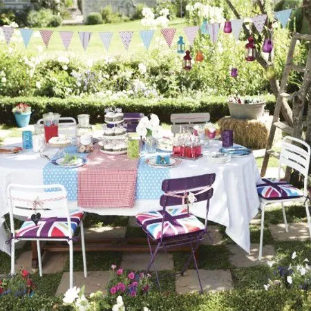 decoracion bautizo | Bautizo y Comunion