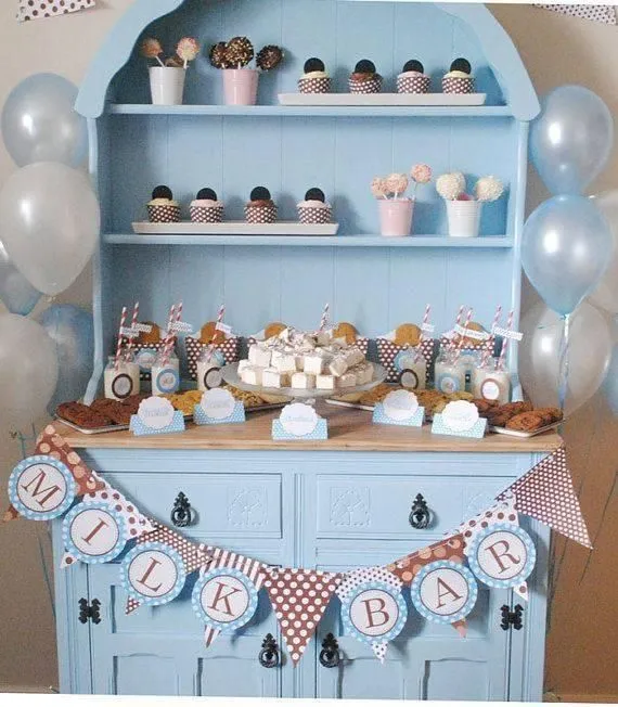 Decoración De Bautizo Para Niño: 12 Ideas Hermosas Que Nunca Olvidarás | Decoración Decoración De Bautizo Para Niño: 12 Ideas Hermosas Que Nunca Olvidarás | Decoración