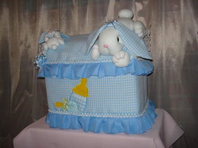 decoración para bebes