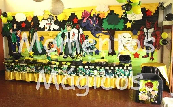 decoracion ben10 ben 10 momentos magicos 5 | Flickr - Photo Sharing! decoracion ben10 ben 10 momentos magicos 5 | Flickr - Photo Sharing!