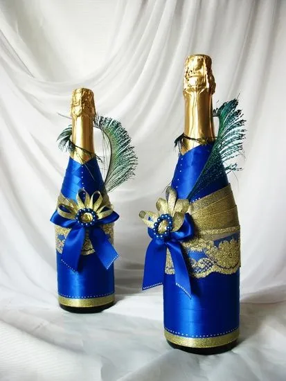 Decoración de Bodas | Boda Hoy