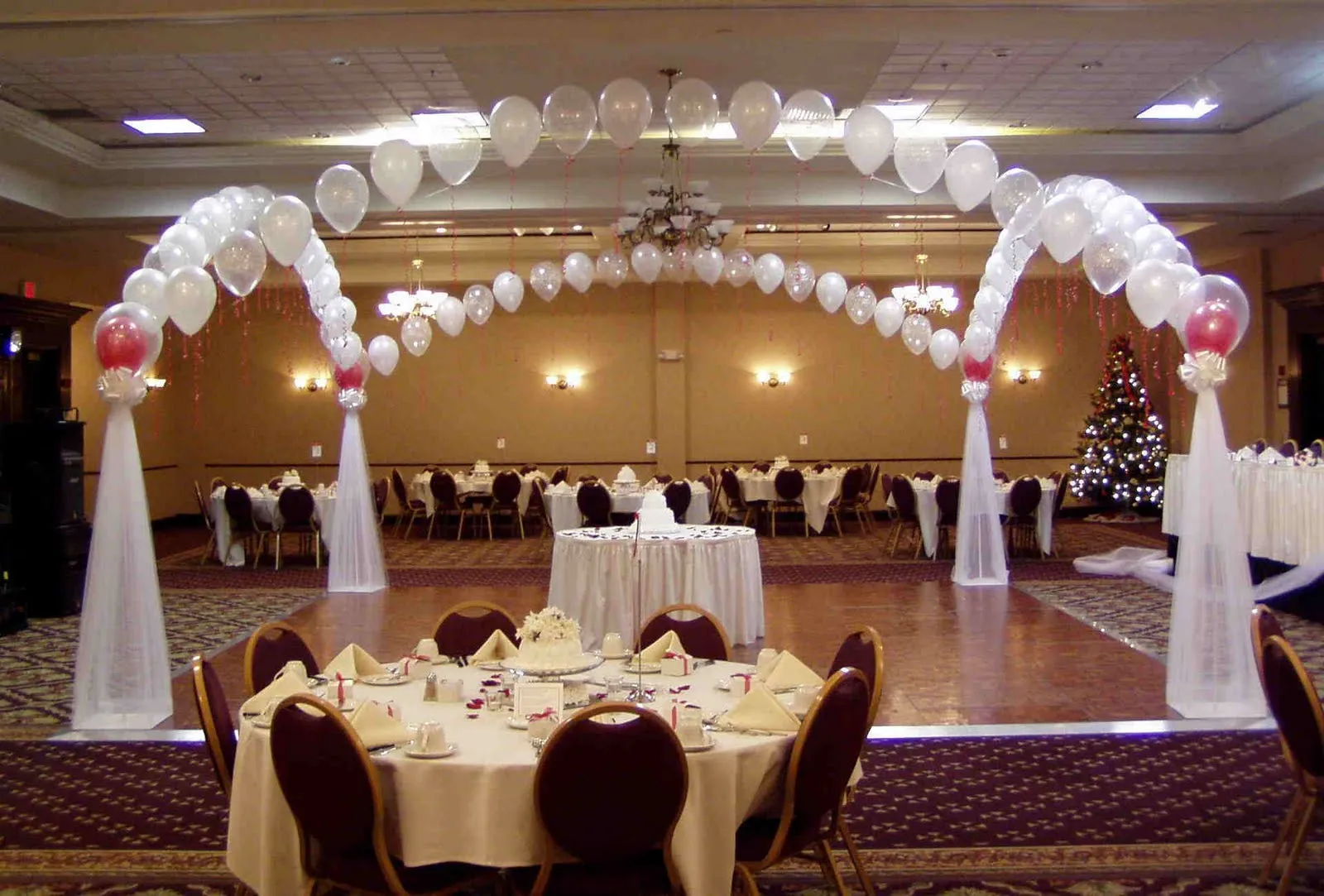 Decoracion de Bodas | Novias y Bodas