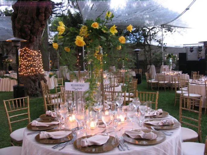 Decoración de bodas sencillas y economicas - Imagui Decoración de bodas sencillas y economicas - Imagui