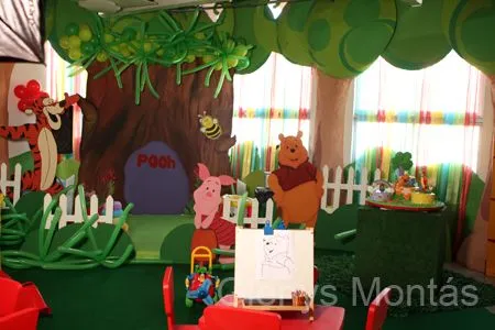 Eventos Tips: EL cumpleaños ideal para un bebe de un año Eventos Tips: EL cumpleaños ideal para un bebe de un año