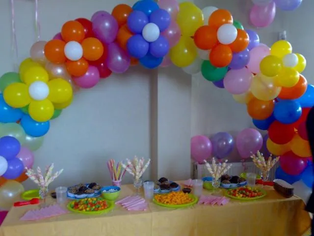 Decoración » Calusari Animaciones Infantiles » Animación de ... Decoración » Calusari Animaciones Infantiles » Animación de ...
