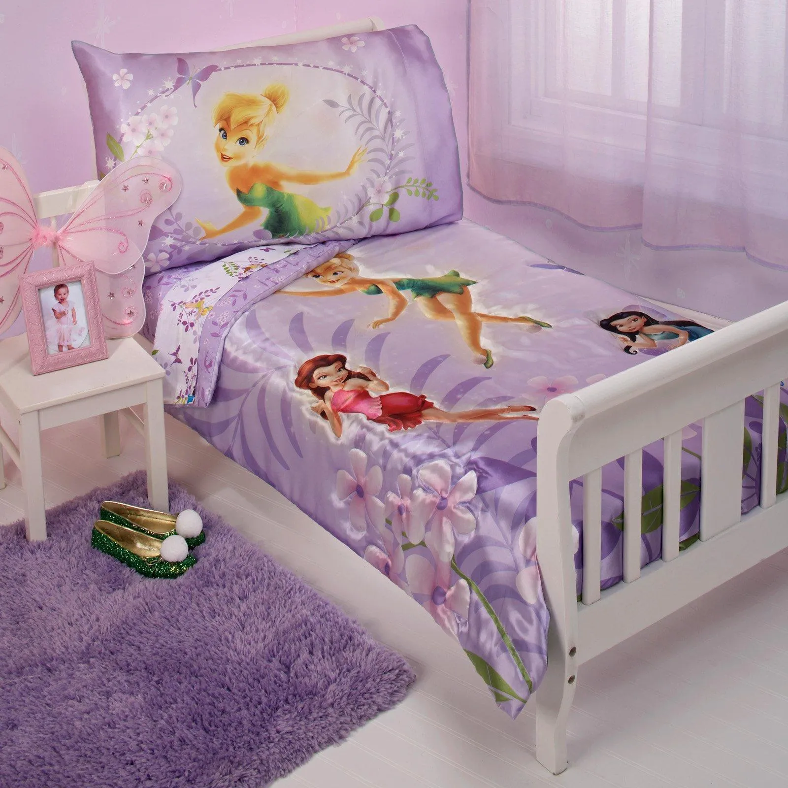 Decoracion Campanita