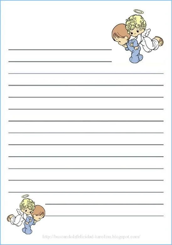 Papel carta decorado para imprimir gratis - Imagui Papel carta decorado para imprimir gratis - Imagui