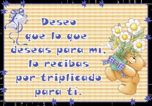 Decoraciónes para cartas - Imagui