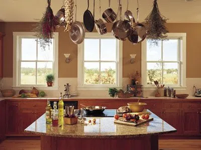 Decoracion y Casa: Distribución correcta de las Ventanas en Casa