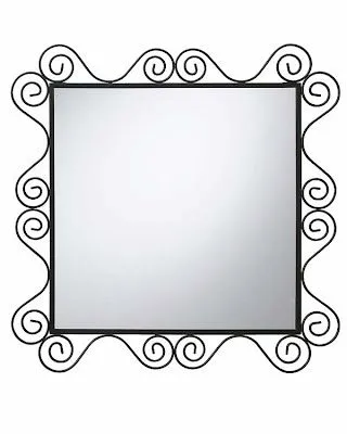 Decoración de la Casa: Espejos para el baño Decoración de la Casa: Espejos para el baño