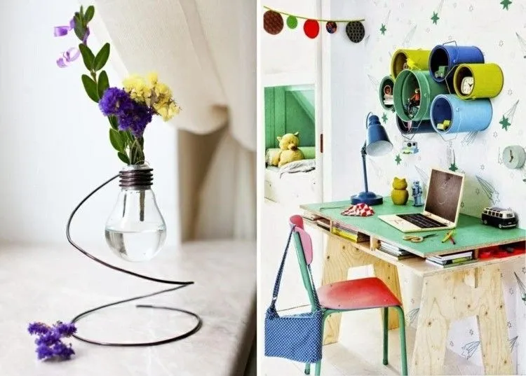 Decoracion de casas modernas - 50 ideas creativas