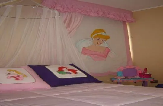 Decoracion Cenefas infantiles. Fotos, presupuesto e imagenes.