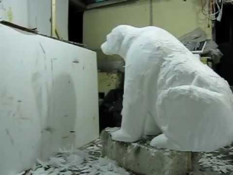 DECORACION PARA CENTROS COMERCIALES - YouTube DECORACION PARA CENTROS COMERCIALES - YouTube