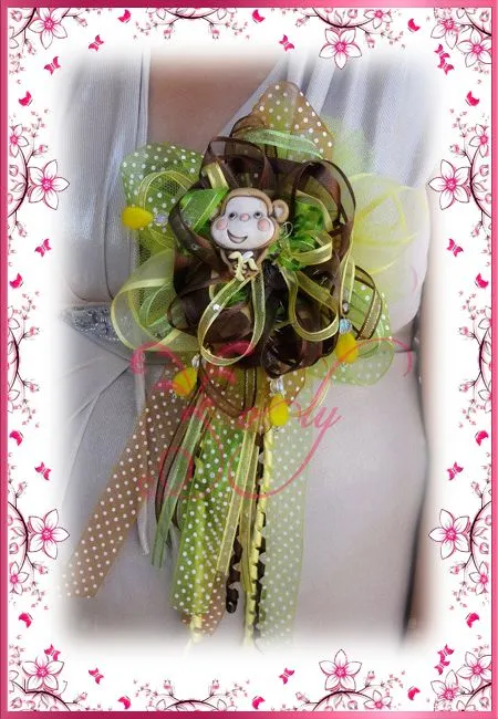 Baby Shower Changuitos