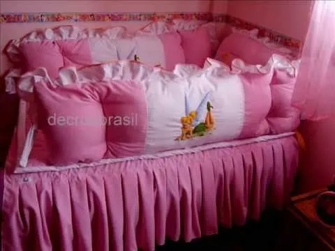 decoración completa para cunas - Kit magia - YouTube decoración completa para cunas - Kit magia - YouTube