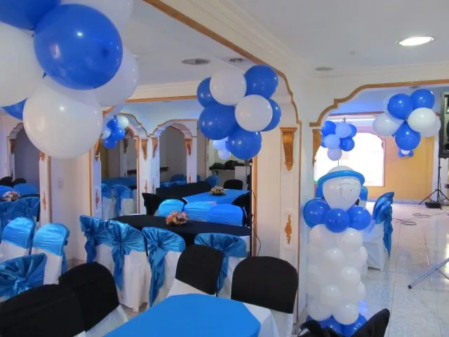 DECORACION PRIMERA COMUNION CON BOMBAS O GLOBOS | Decoracion ... DECORACION PRIMERA COMUNION CON BOMBAS O GLOBOS | Decoracion ...