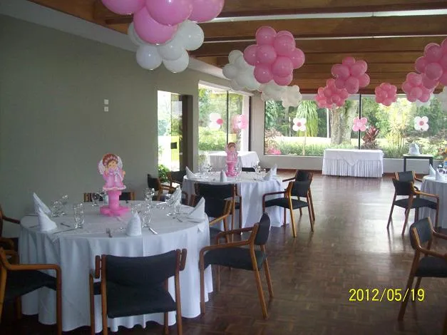 DECORACION PRIMERA COMUNION |Revoltosos Recreaciones | Fiestas ...