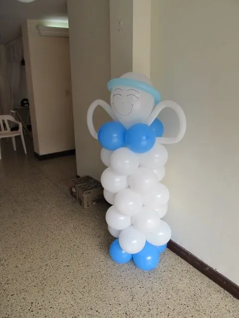DECORACION PRIMERA COMUNION CON GLOBOS|Recreacionistas Medellin ... DECORACION PRIMERA COMUNION CON GLOBOS|Recreacionistas Medellin ...